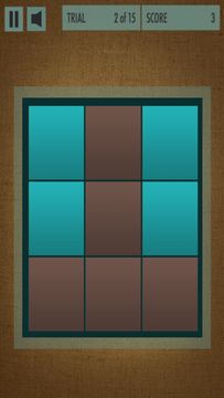 Memory Flex - Mind Games! Game Screenshot