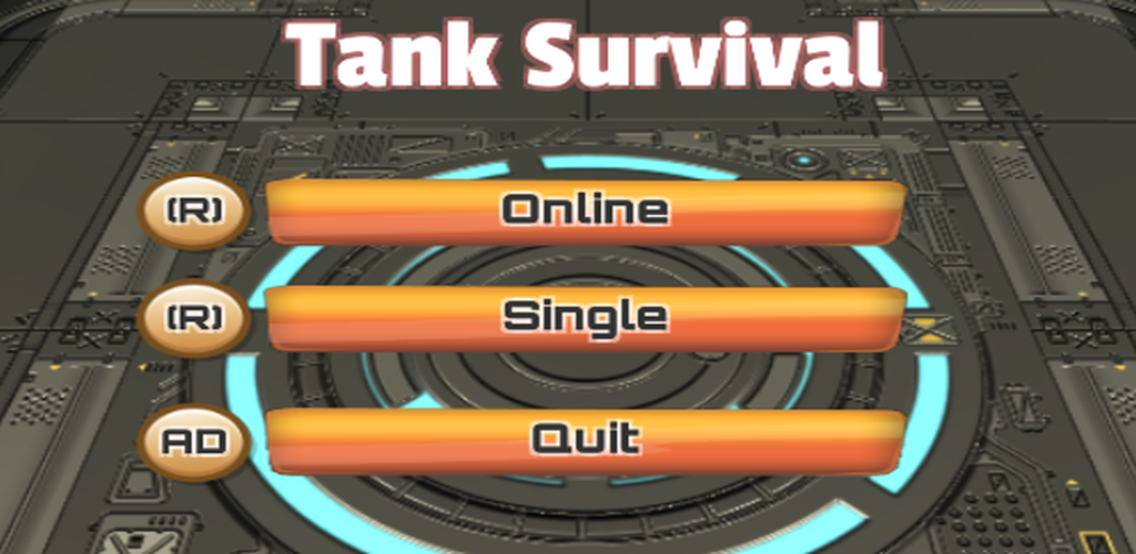 Tank Survival Latest Version for Android/iOS APK - TapTap
