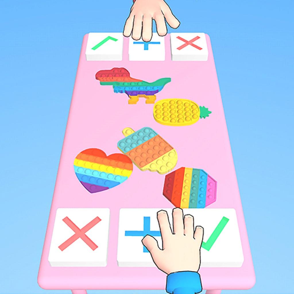 Trading Master 3D Latest Version for Android/iOS - TapTap