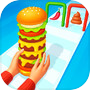Burger Master: Cooking Games 的圖示