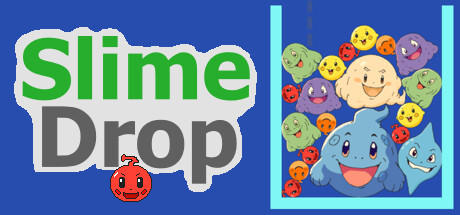 Banner of Slime Drop 