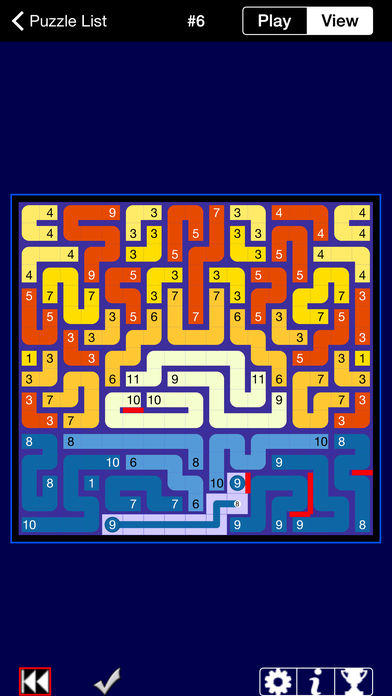 PathPix Joy Game Screenshot