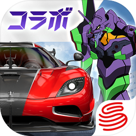 レーシングマスター（Racing Master）