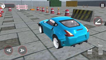 Car Pakring Master Simulator Game Screenshot