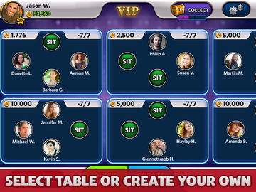 Bid Whist Plus Game Screenshot