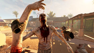 Arizona Sunshine® 2 Game Screenshot