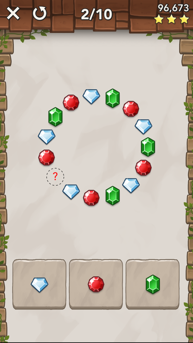 King of Math 2 Game Screenshot