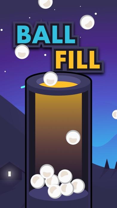 Ball Fill Adventures Latest Version for Android/iOS - TapTap
