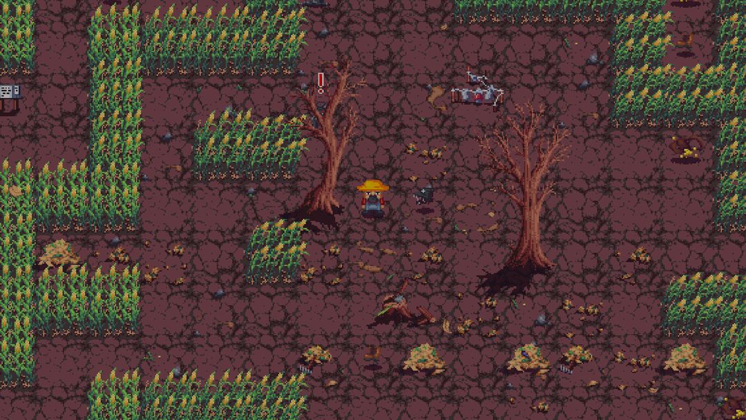 Eternal Maze Puzzle Adventure screenshot game