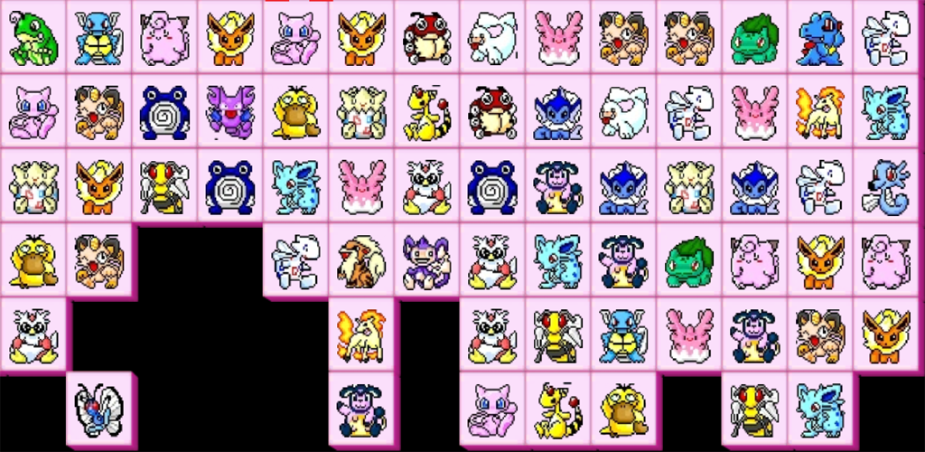 Banner of Pikachu Onet Clássico 