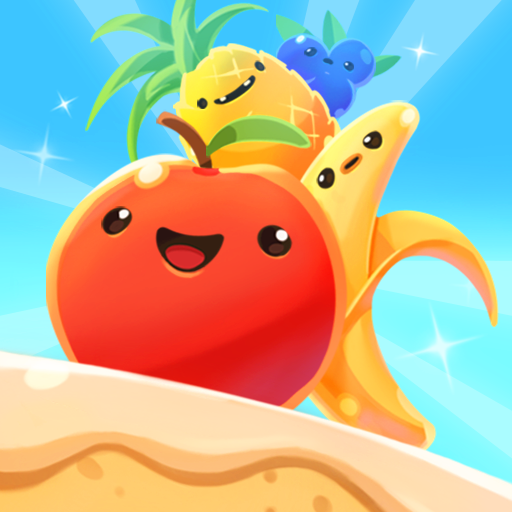 Pile of Fruits Latest Version for Android/iOS APK - TapTap