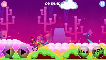 极品单车 Game Screenshot