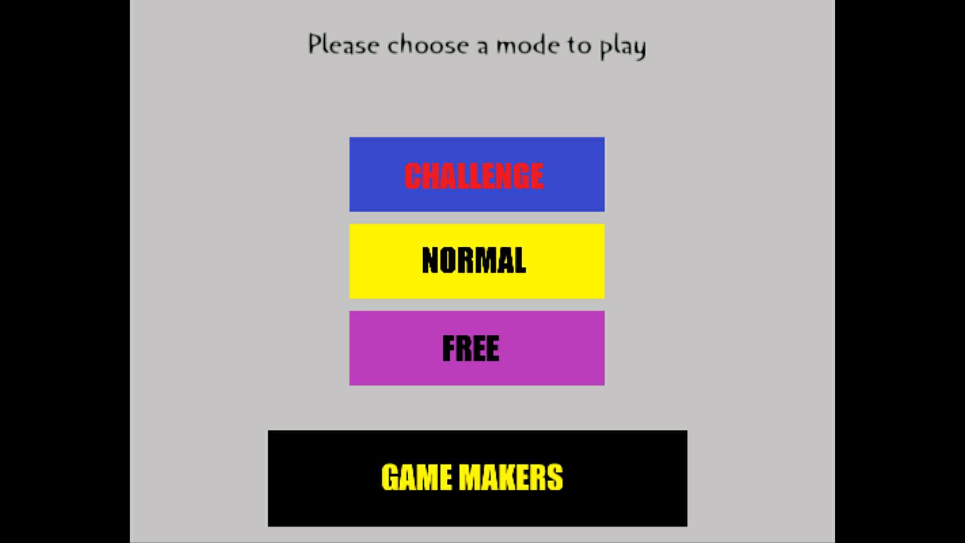 Captura de Tela do Jogo A trip of Simon