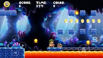 Chaves Adventures Game Screenshot