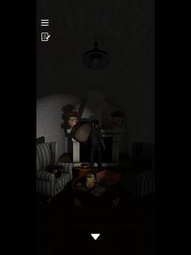 Escape Game: Trulli Game Screenshot