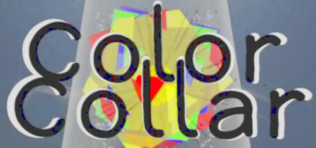 Banner of Collare colorato 