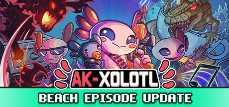 Banner of AK-xolotl 