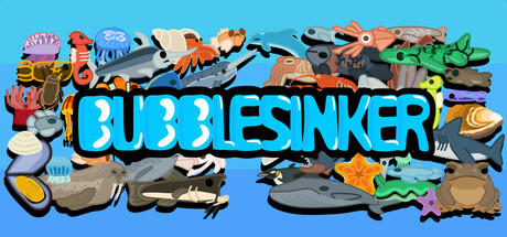 Banner of Bubblesinker 