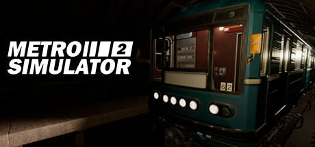 Banner of Metro Simulator 2 