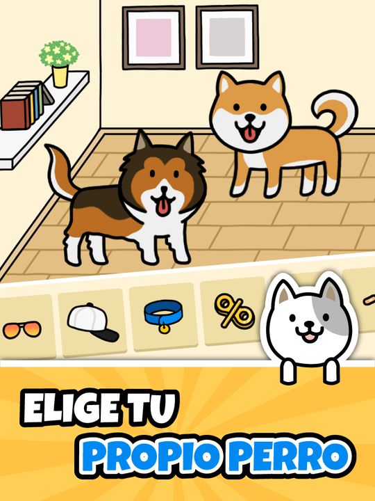 Screenshot 1 of Juego de Perros (Dog Game) 1.11.1