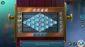 Gloomy Tales: Hotel Frightsylvania Collector’s Edition Game Screenshot