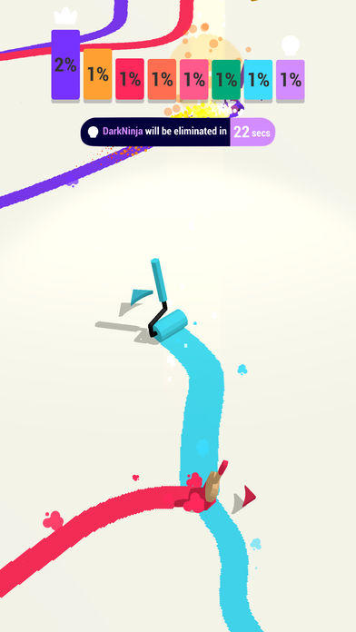 Draw.io Game Screenshot