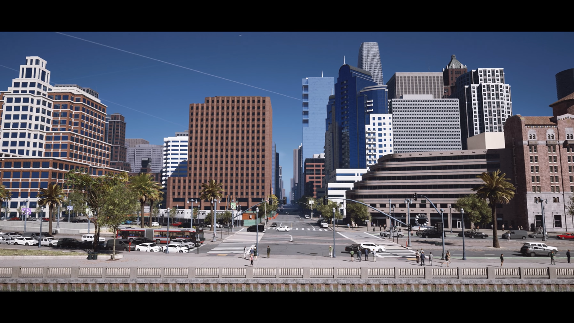 City Extreme Car Driving Sim ゲームのスクリーンショット