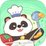 panda noodle