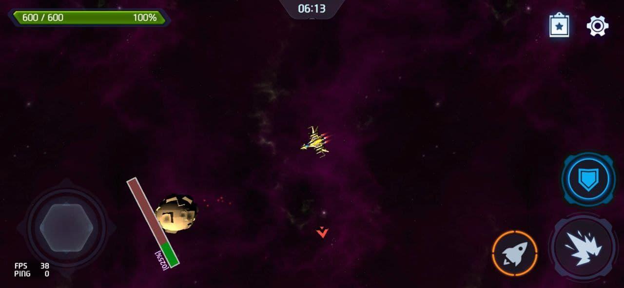 Space Explorers Latest Version for Android/iOS APK - TapTap