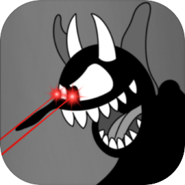 The Ghost:Cuphead & Sonic Game