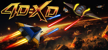Banner of 4D:XD 