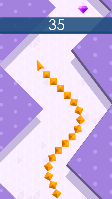 Arrow ゲームのスクリーンショット