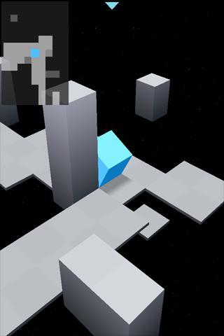 EDGE Extended Game Screenshot
