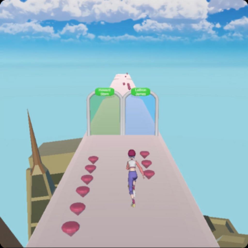 Runner Collect Latest Version for Android/iOS APK - TapTap