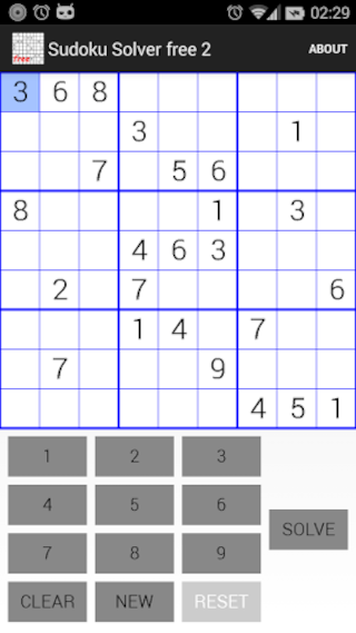 Sudoku Solver APK for Android Download