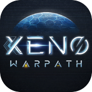 Xeno Warpath