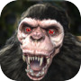 Icon of Bigfoot Yeti Big Monster Hunt