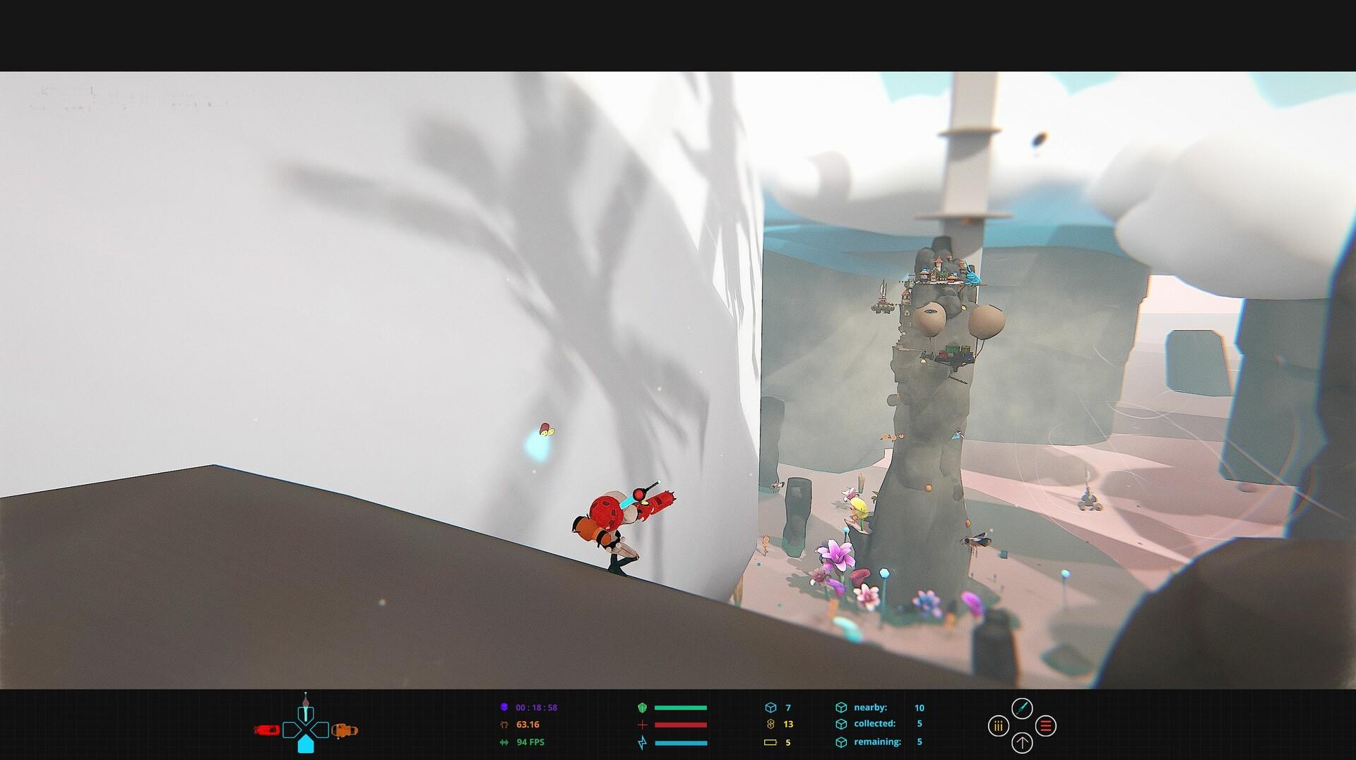 Screenshot 8 of City of Murals 