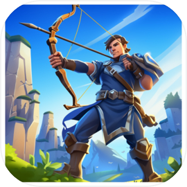 Idle Fortress: Tower Defence