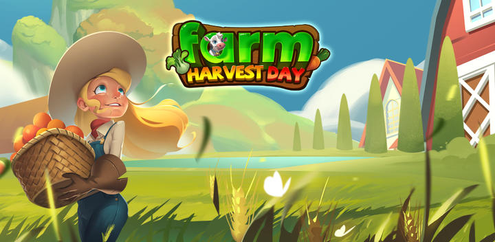 Banner of Farm Harvest Day 1.1.9