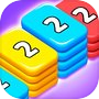 Icon of Card Sort 3D!