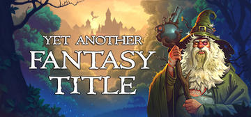 Banner of Yet Another Fantasy Title (YAFT) 