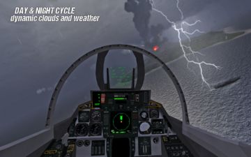Carrier Landings Pro Game Screenshot
