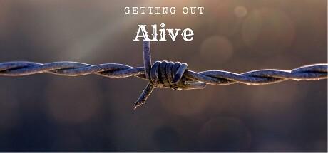 Banner of Getting Out Alive 