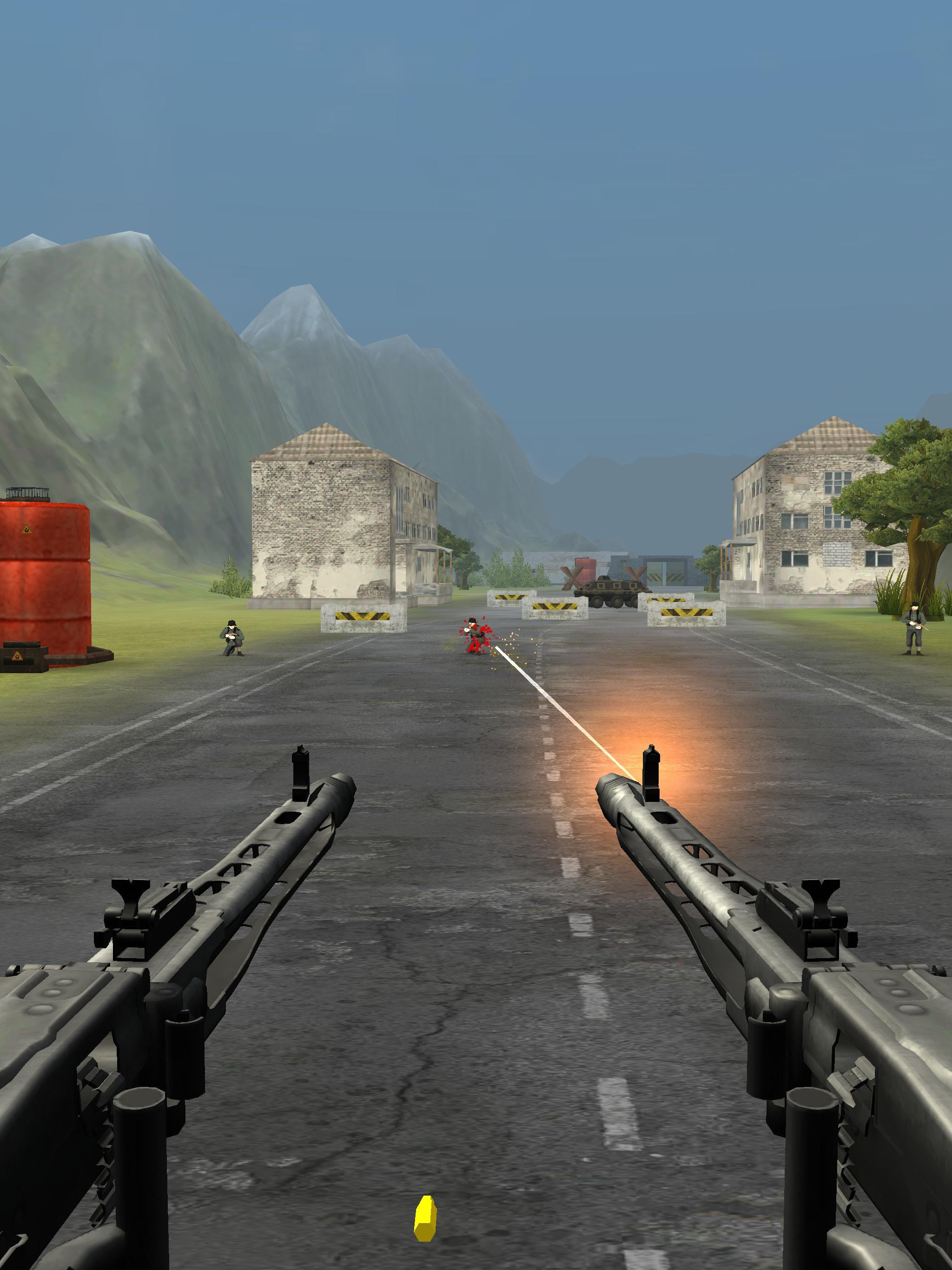 Machine Gunner android iOS apk download for free-TapTap