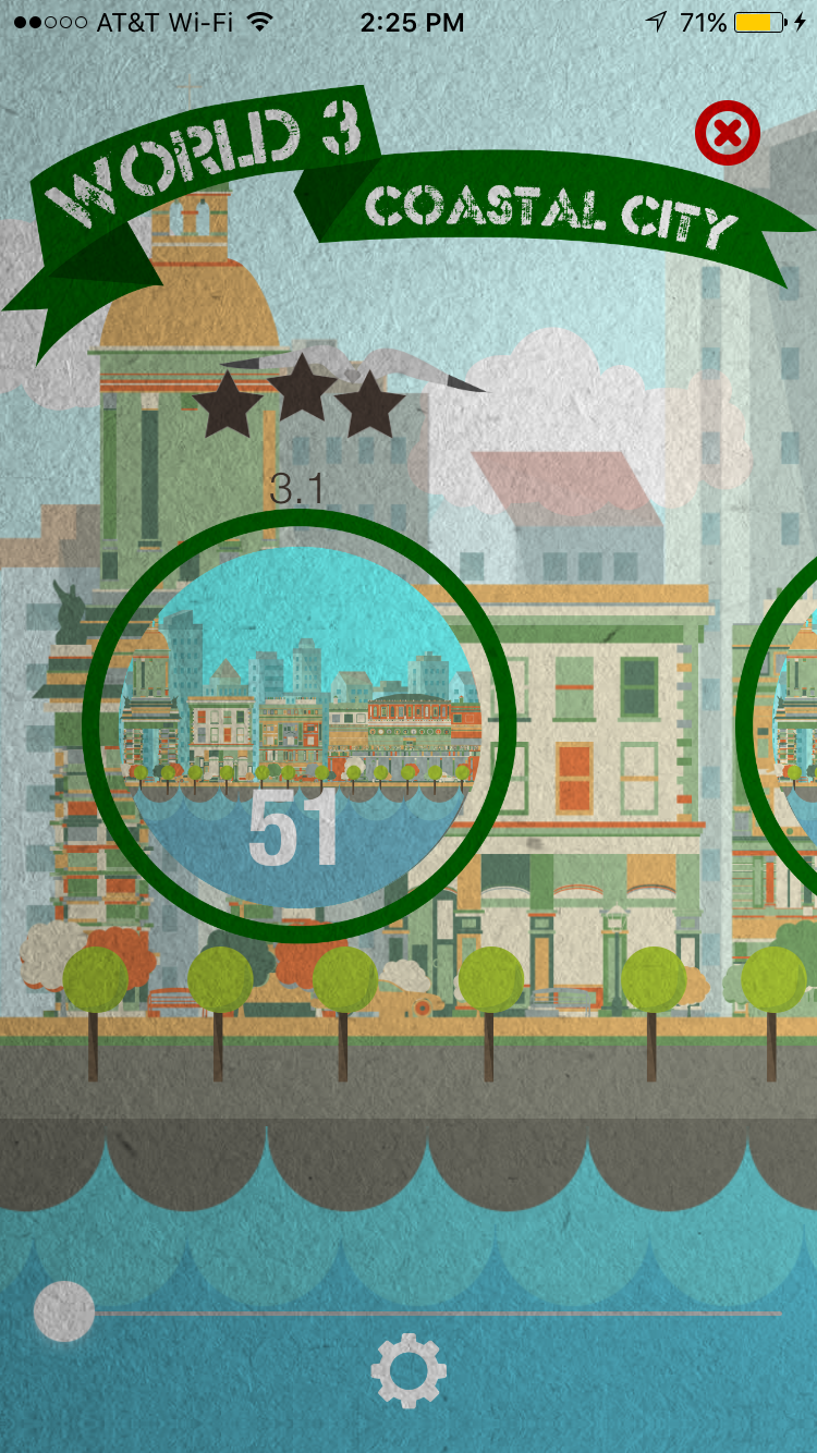 Octopuz Game Screenshot