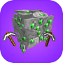 Icon dari Cube Jam!