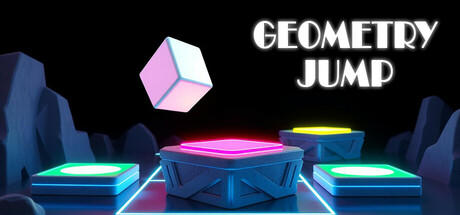 Banner of Geometry Jump: Impossible Game 