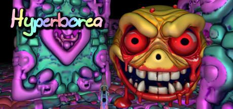 Banner of Hyperborea 