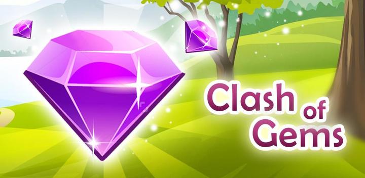Banner of Clash of Gems 11.3